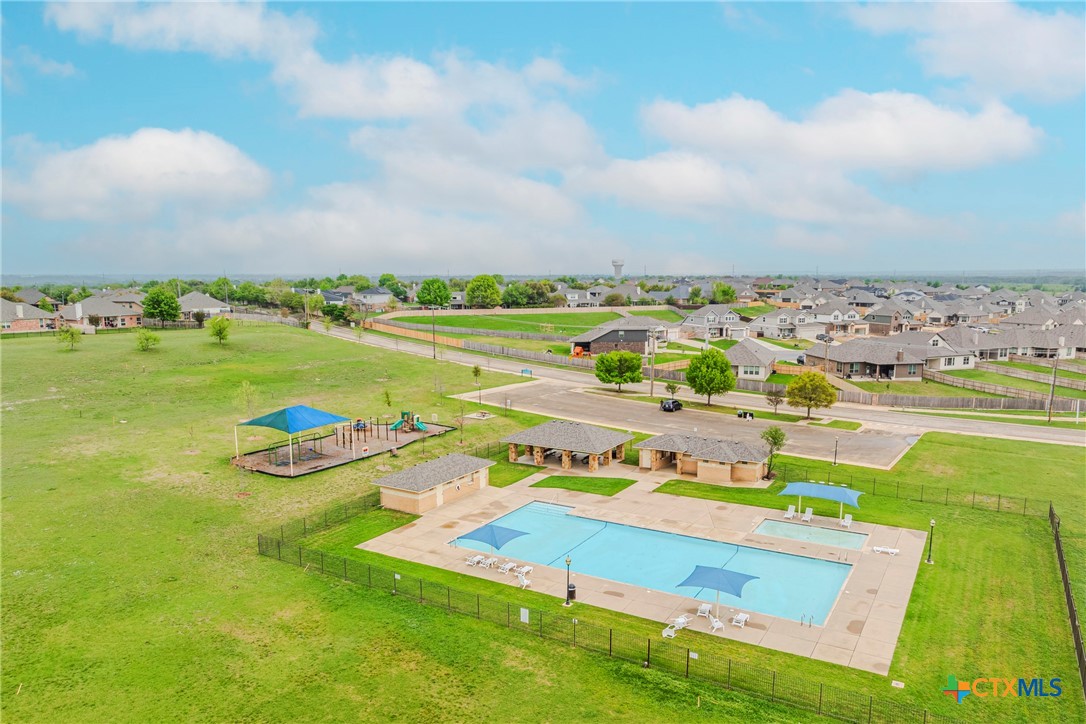 7314 Boulder Star Way