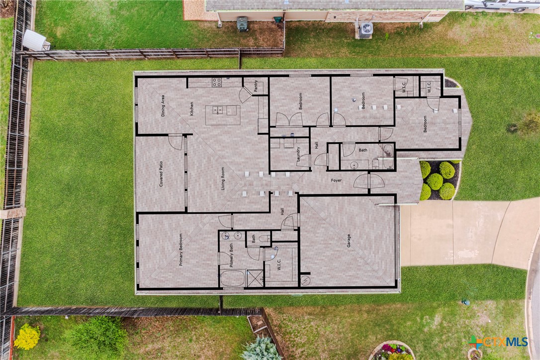 7314 Boulder Star Way