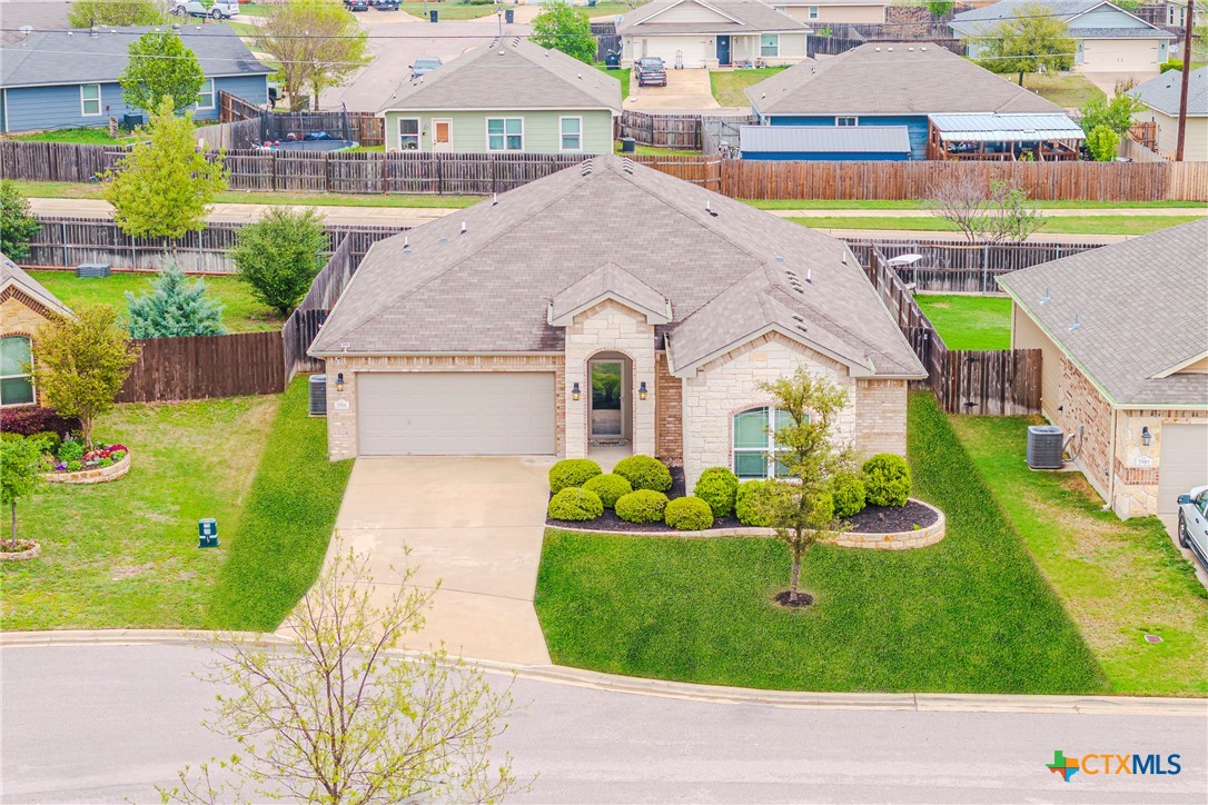 7314 Boulder Star Way