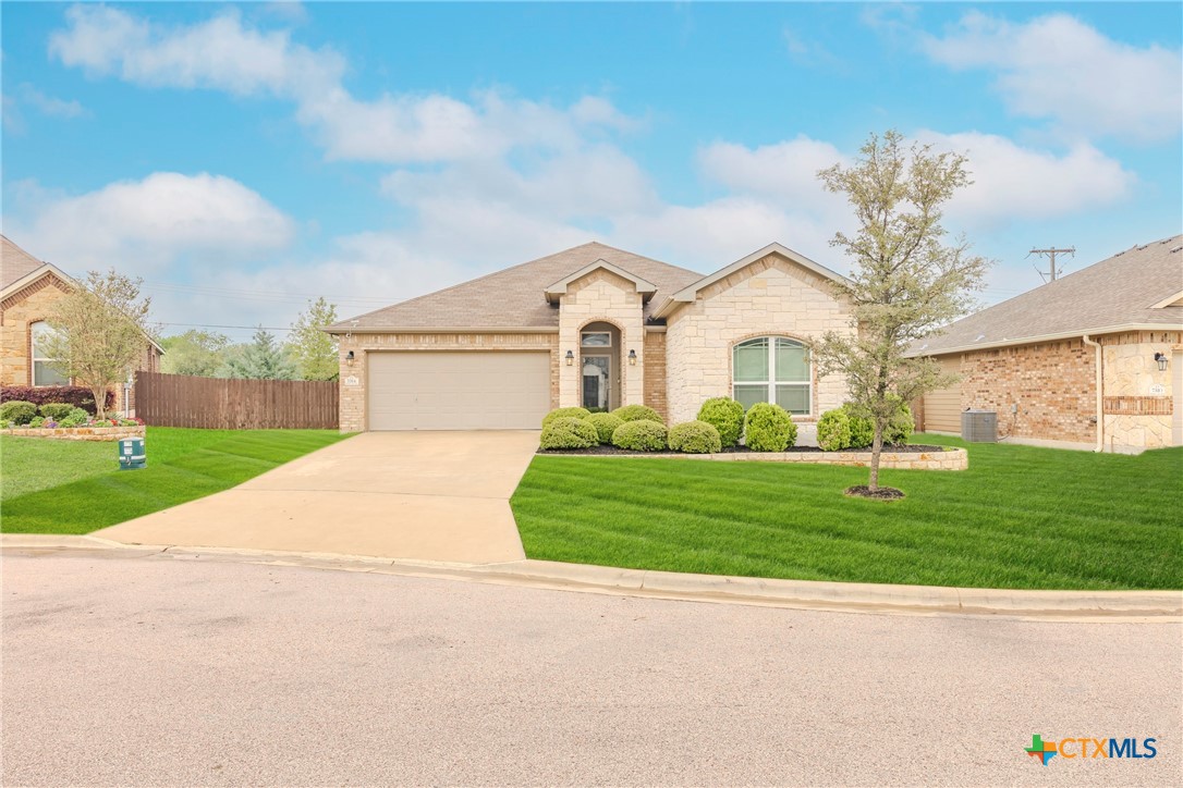 7314 Boulder Star Way