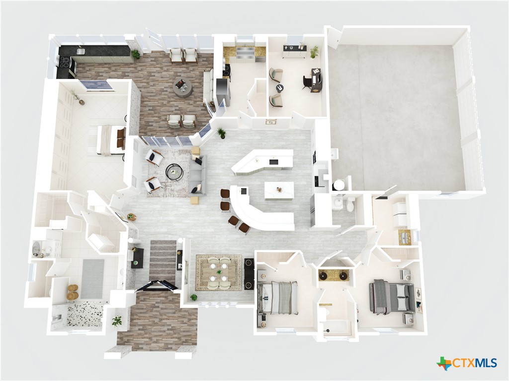 1127 Redleaf Drive