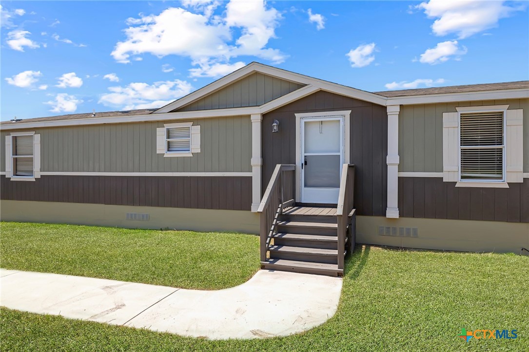 105 Jordan Drive