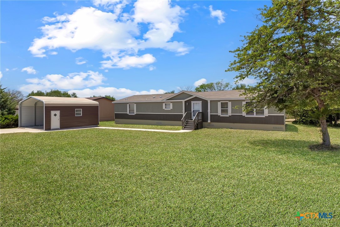 105 Jordan Drive