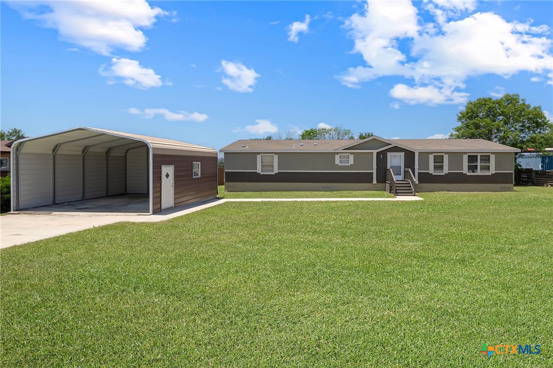 105 Jordan Drive