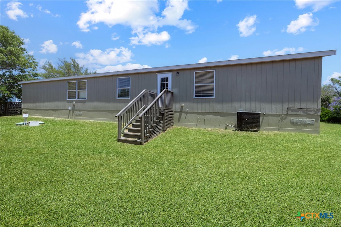 105 Jordan Drive