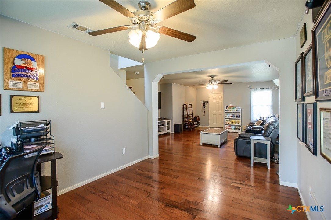 3210 Fry Court