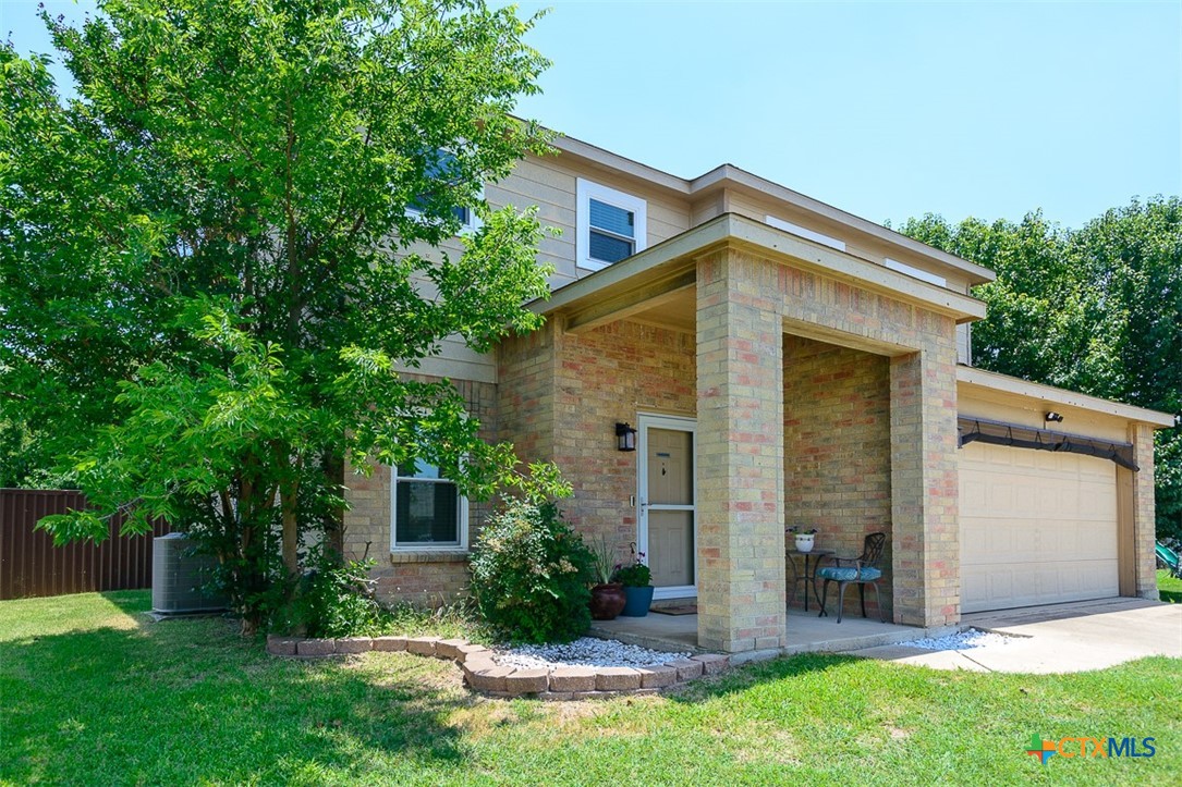 3210 Fry Court