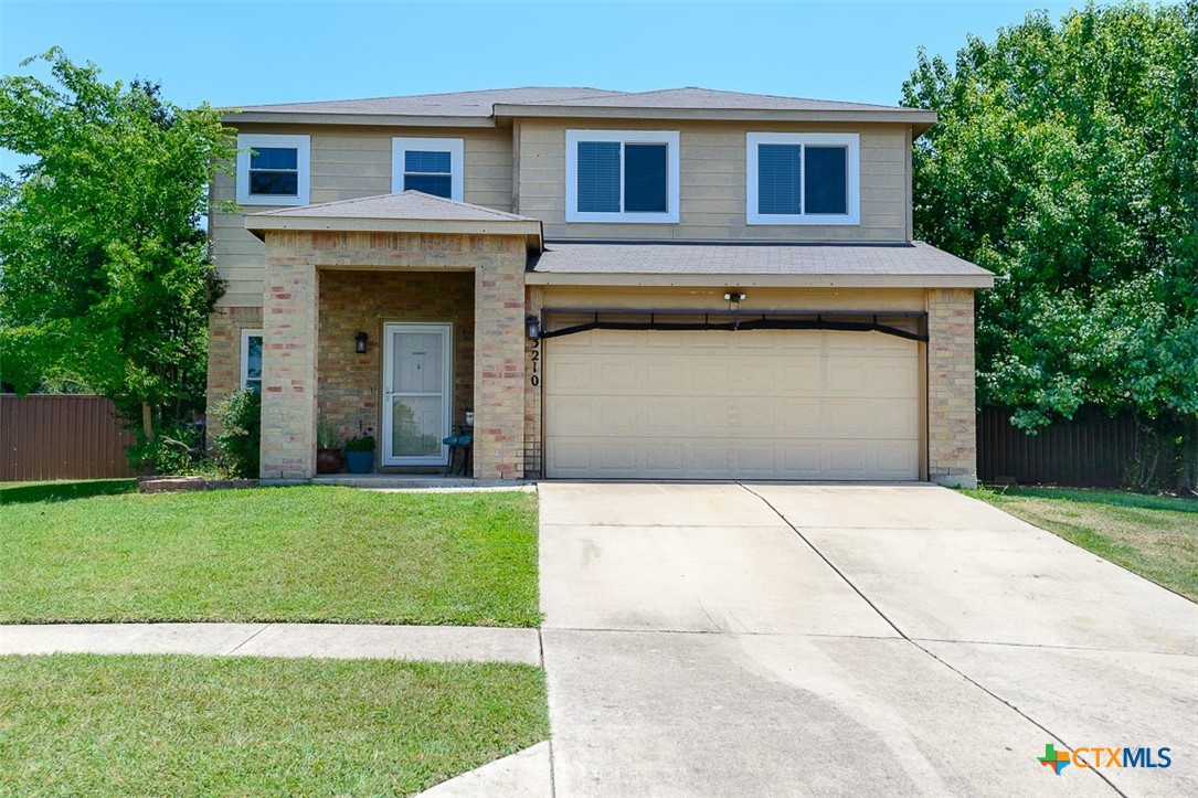 3210 Fry Court