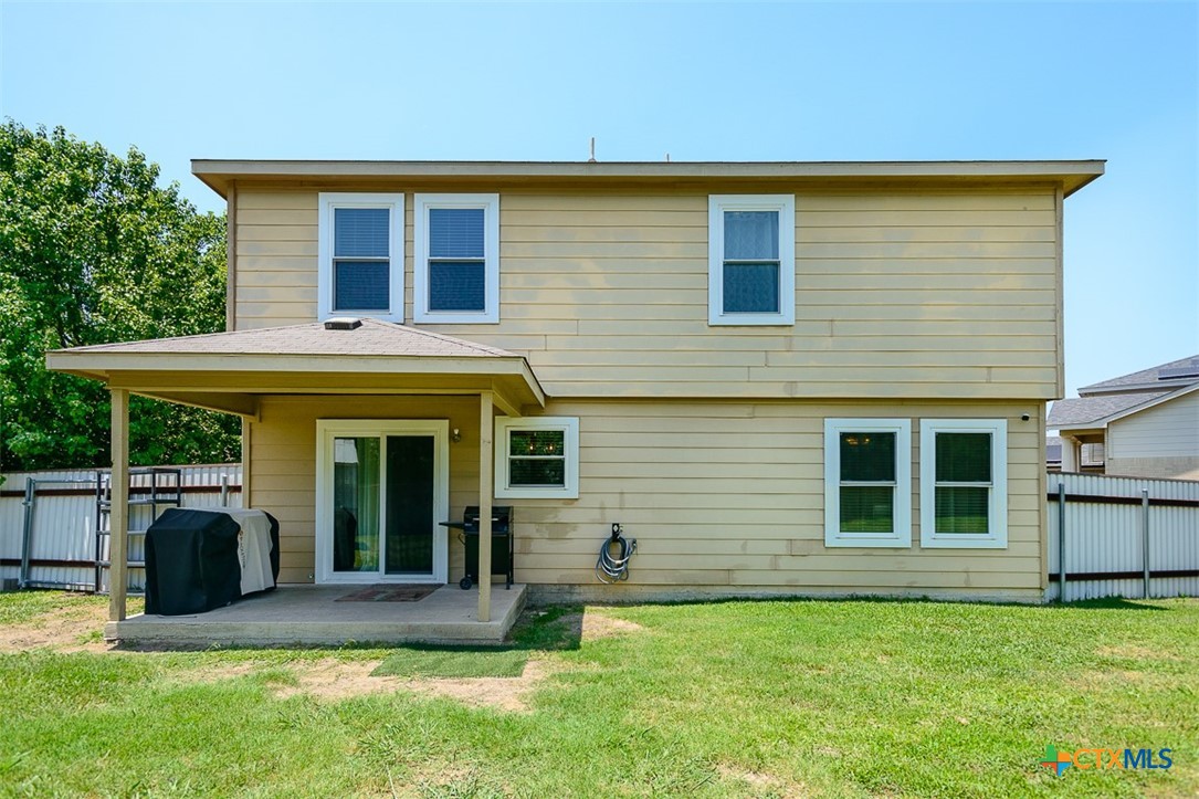 3210 Fry Court