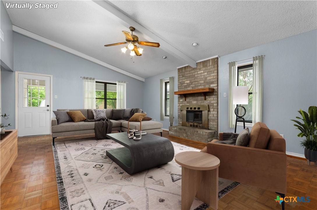 1606 Cedar Oaks Lane