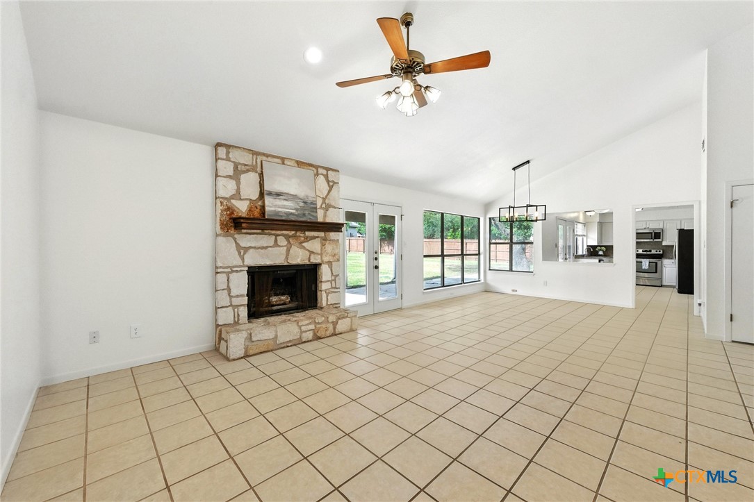 1010 Serenada Drive
