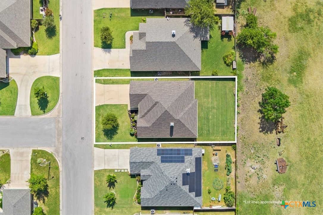 3419 Crystal Ann Drive