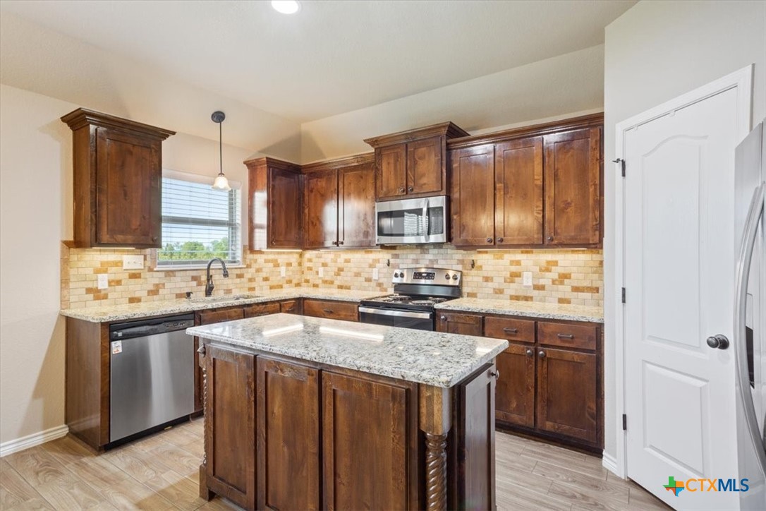 3419 Crystal Ann Drive