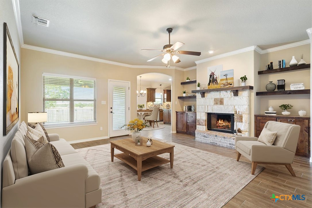 3419 Crystal Ann Drive