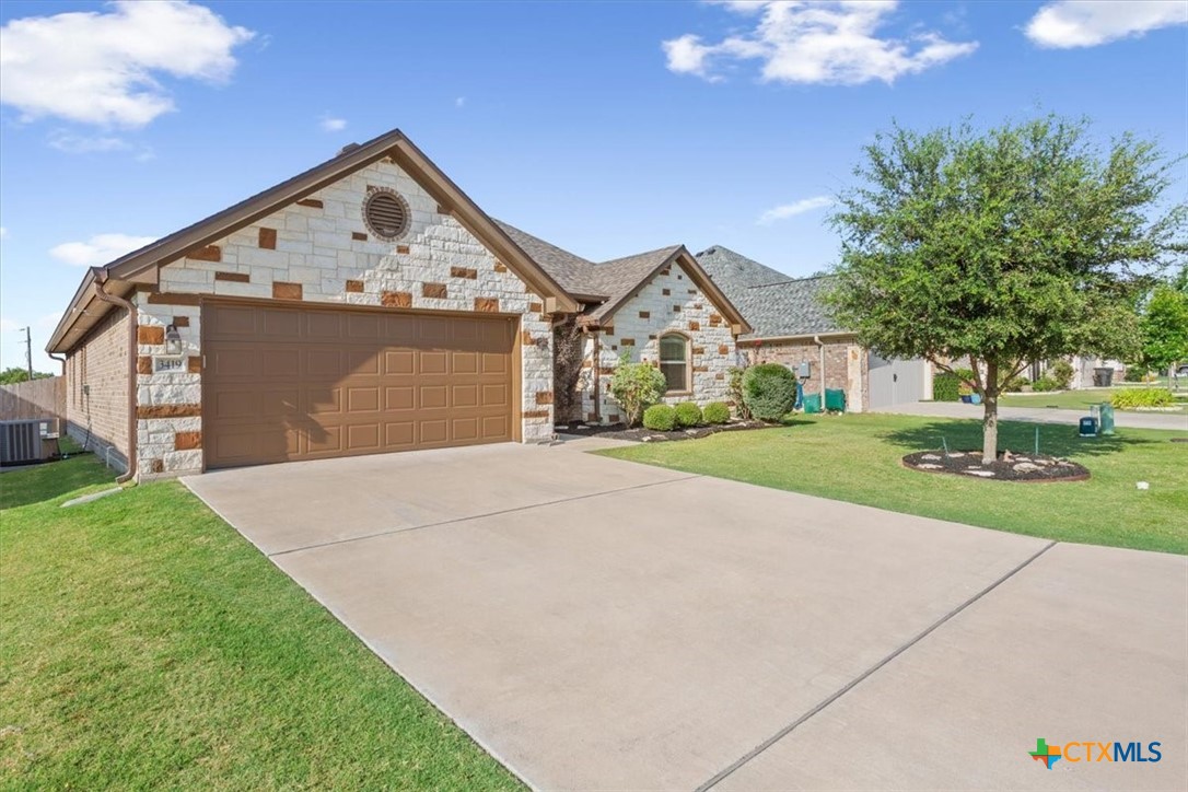 3419 Crystal Ann Drive