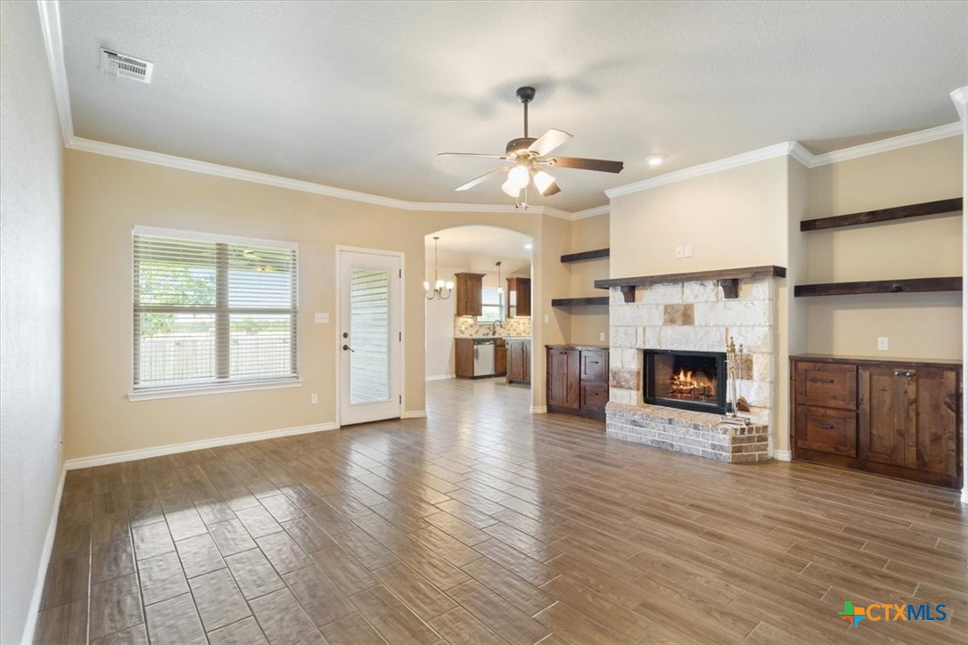 3419 Crystal Ann Drive