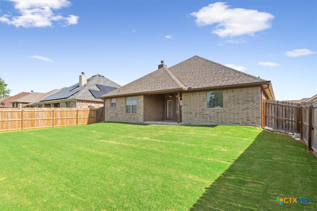 3419 Crystal Ann Drive