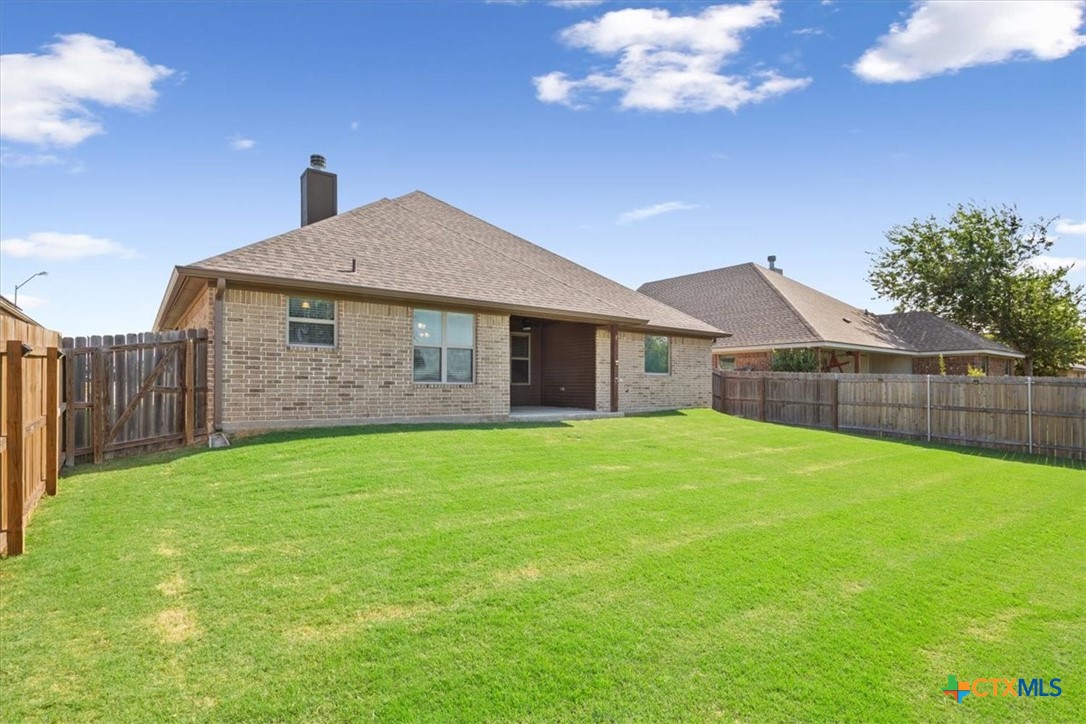 3419 Crystal Ann Drive