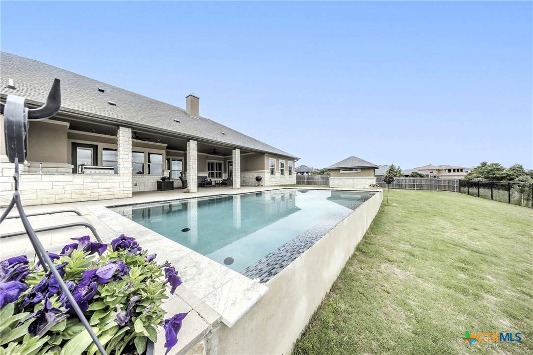 4013 Turning Leaf Drive