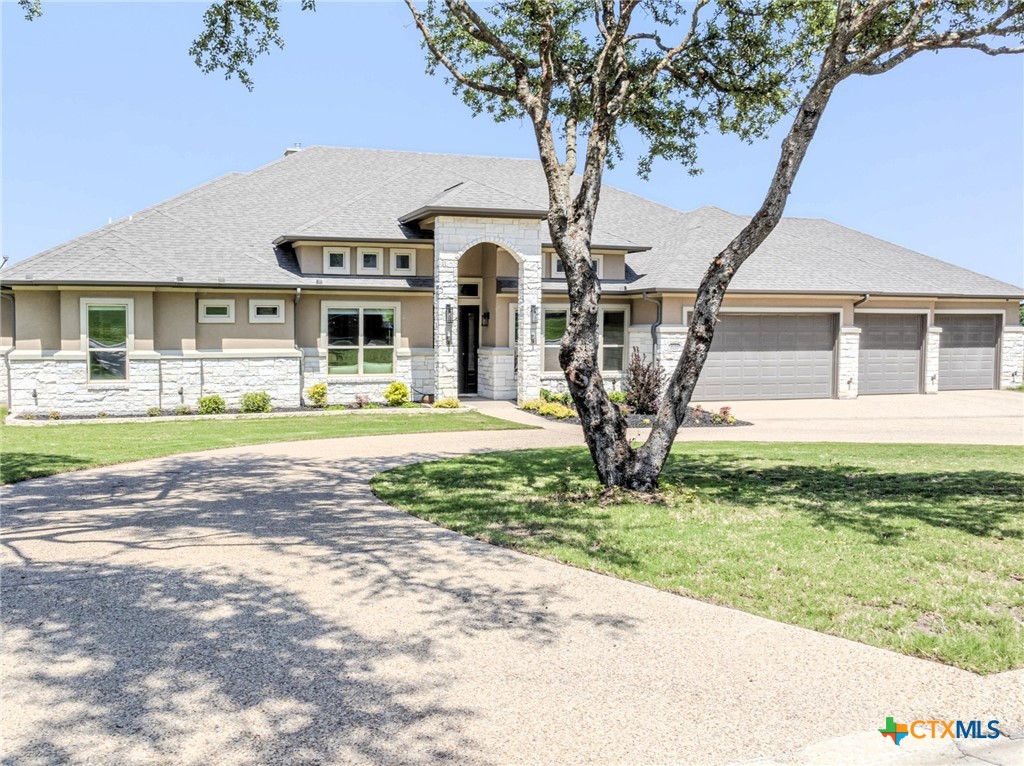 4013 Turning Leaf Drive