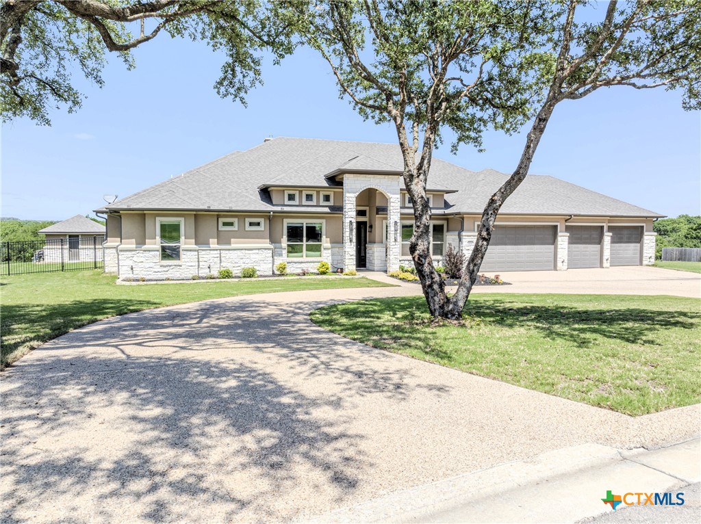 4013 Turning Leaf Drive