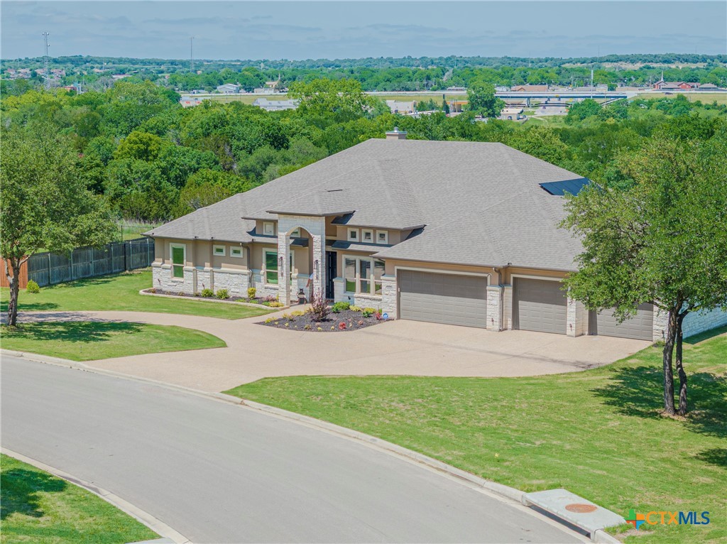 4013 Turning Leaf Drive