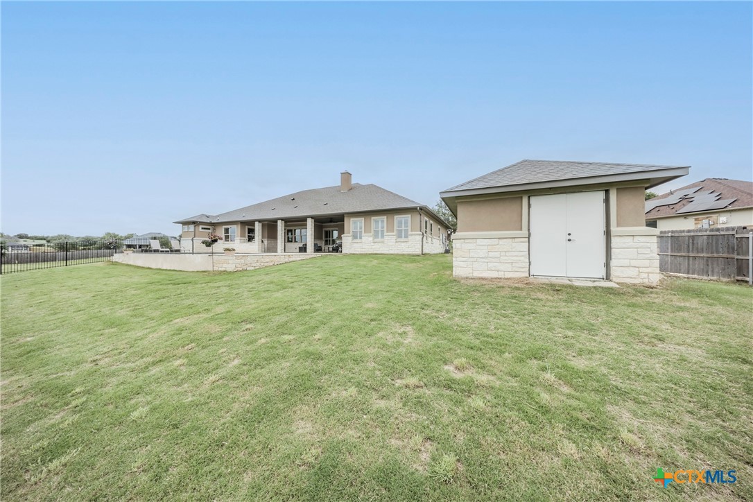 4013 Turning Leaf Drive