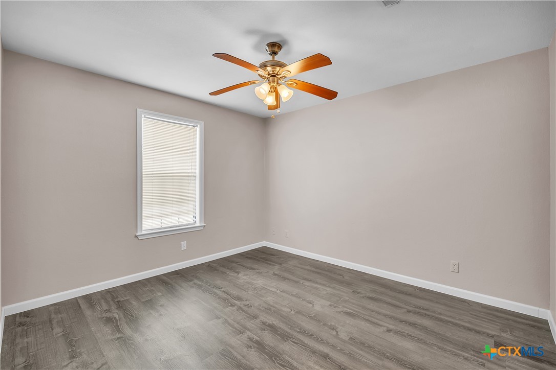 1803 Pontotoc Trace