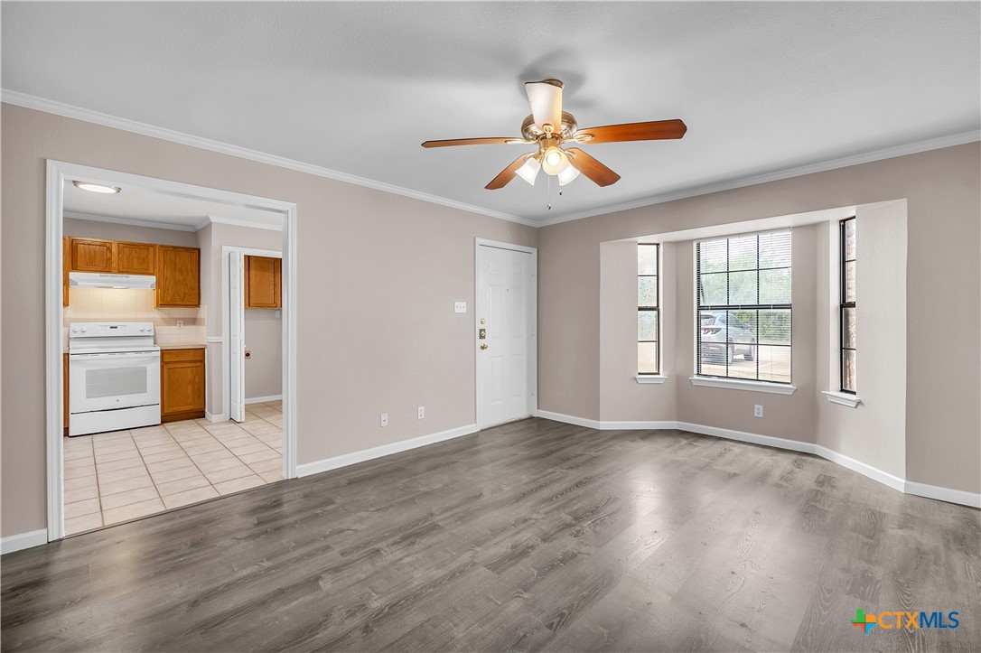 1803 Pontotoc Trace
