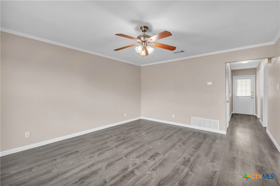 1803 Pontotoc Trace