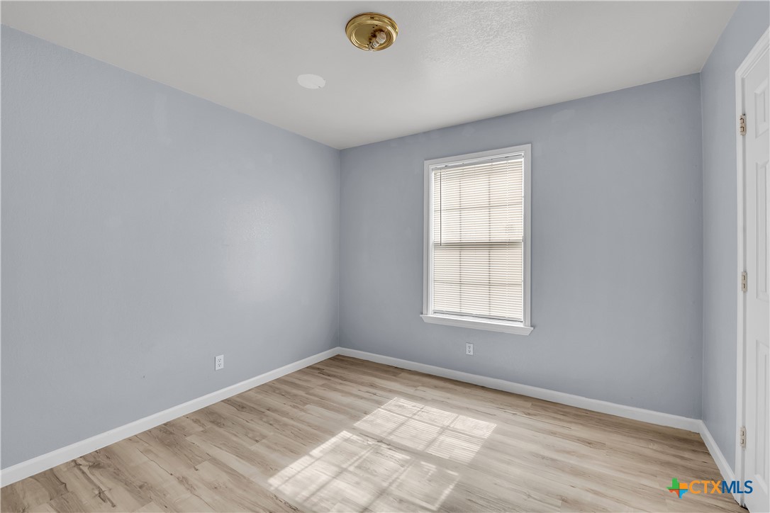 1803 Pontotoc Trace