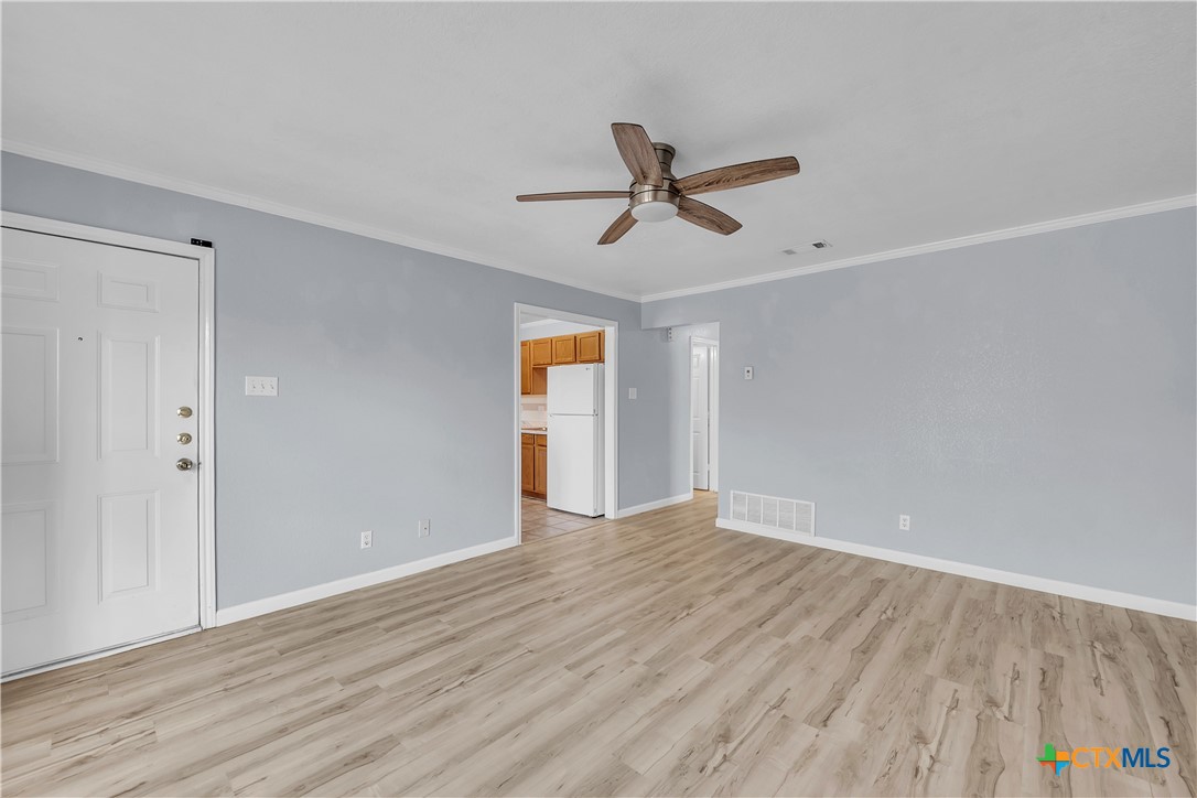 1803 Pontotoc Trace