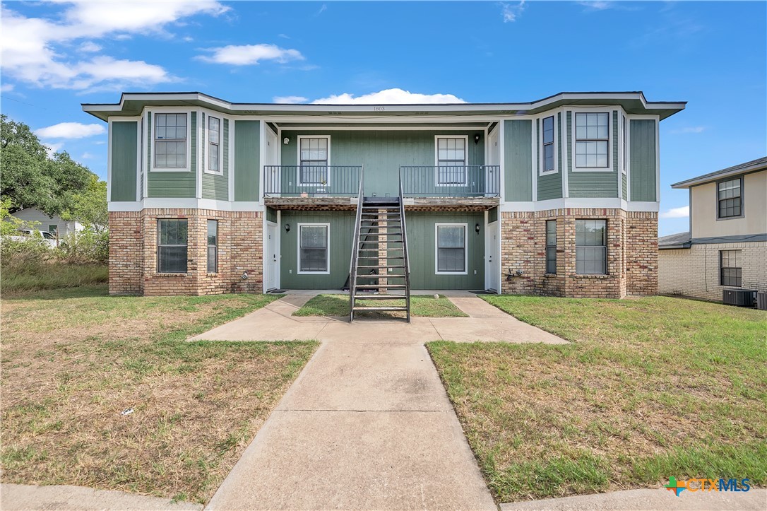 1803 Pontotoc Trace