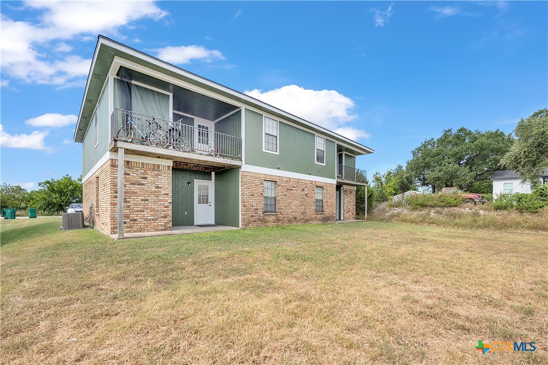 1803 Pontotoc Trace