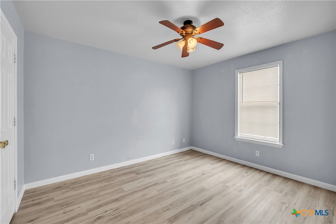 1803 Pontotoc Trace