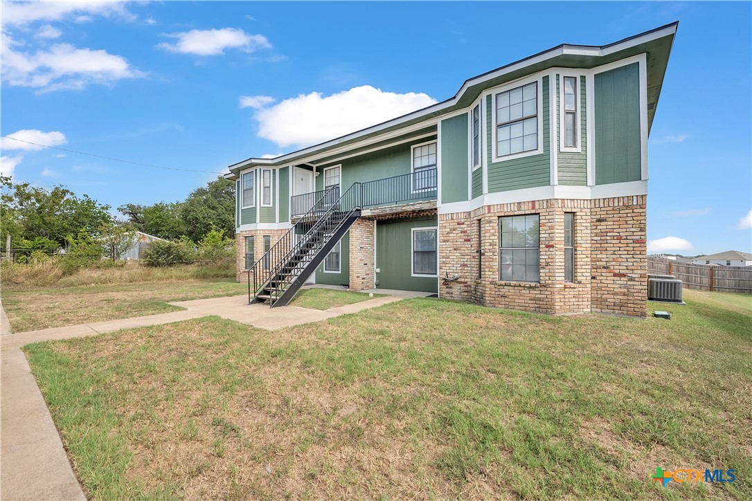 1803 Pontotoc Trace