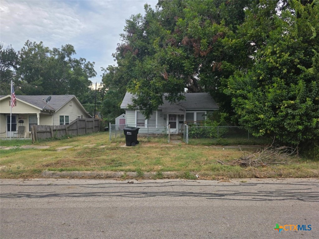 1214 S 19th Street
