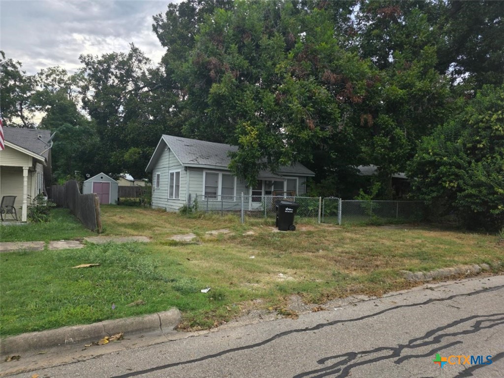 1214 S 19th Street