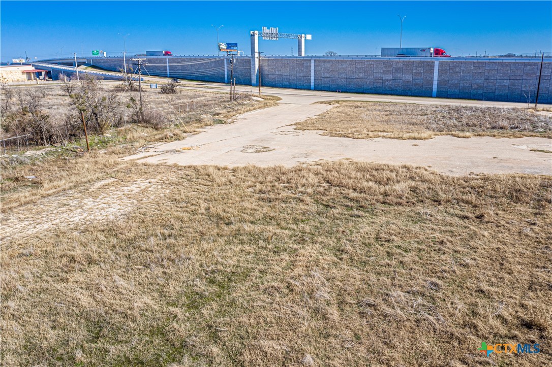 2100 N General Bruce Drive