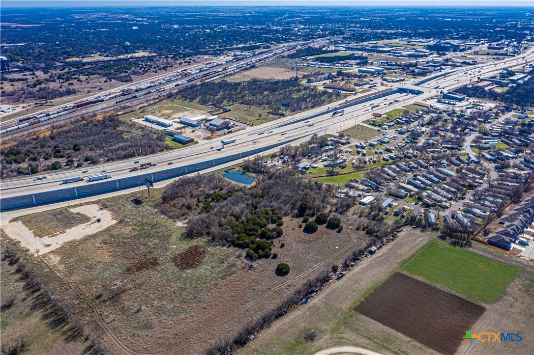 2100 N General Bruce Drive