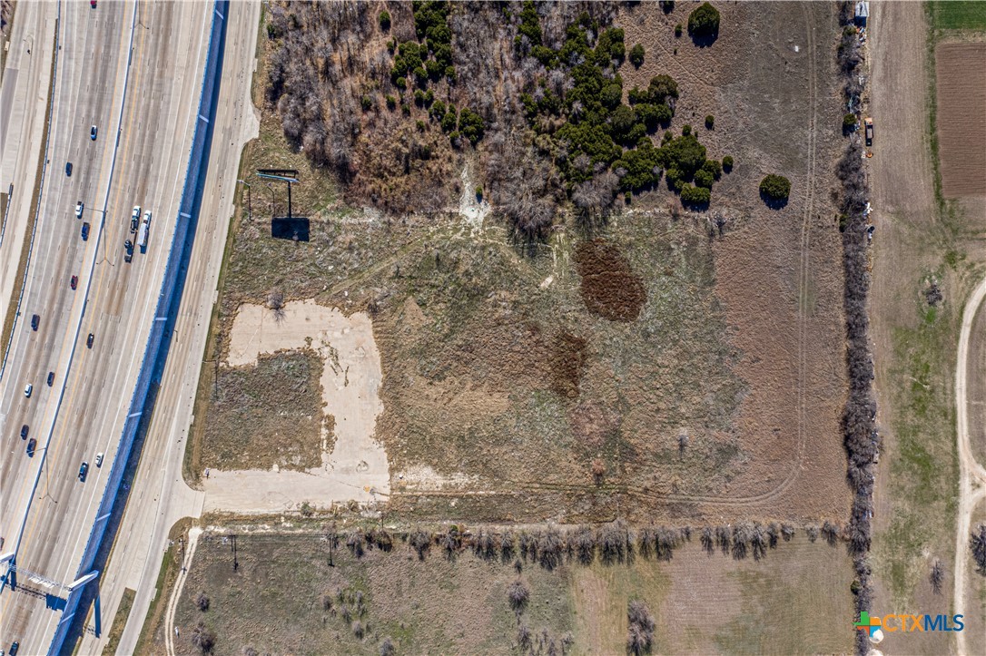 2100 N General Bruce Drive