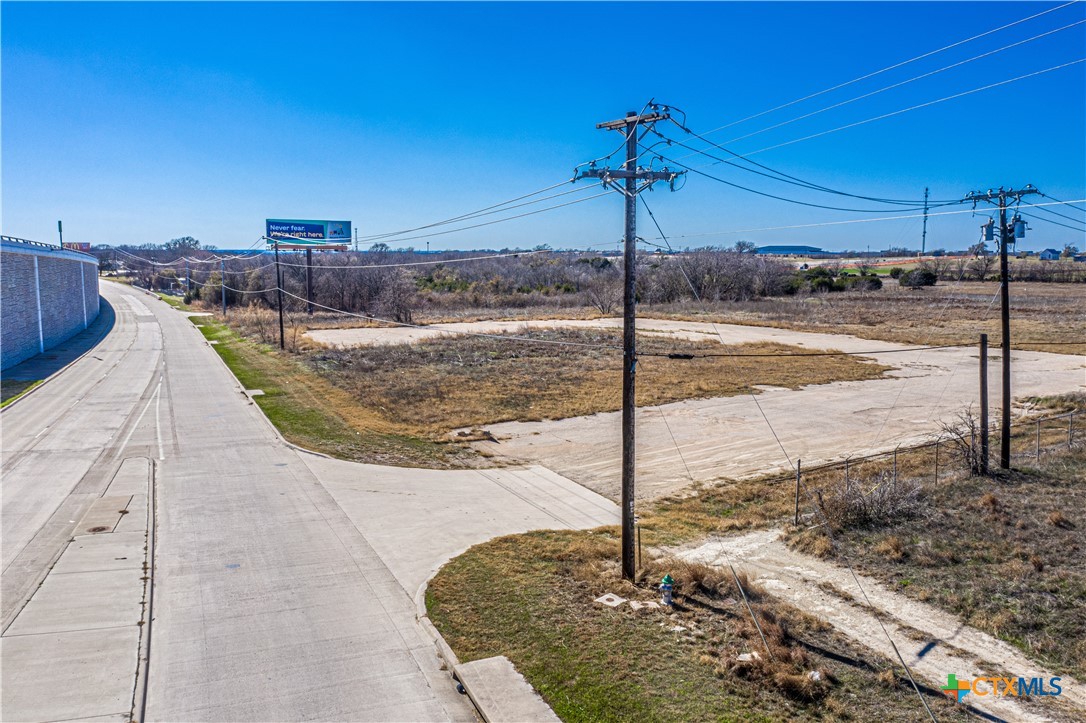 2100 N General Bruce Drive