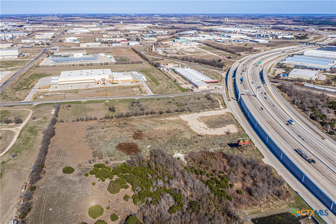 2100 N General Bruce Drive