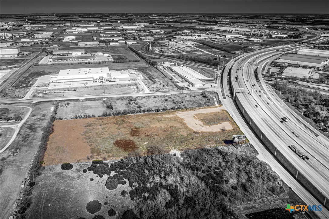 2100 N General Bruce Drive