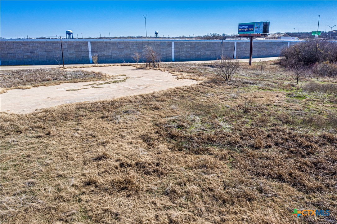 2100 N General Bruce Drive