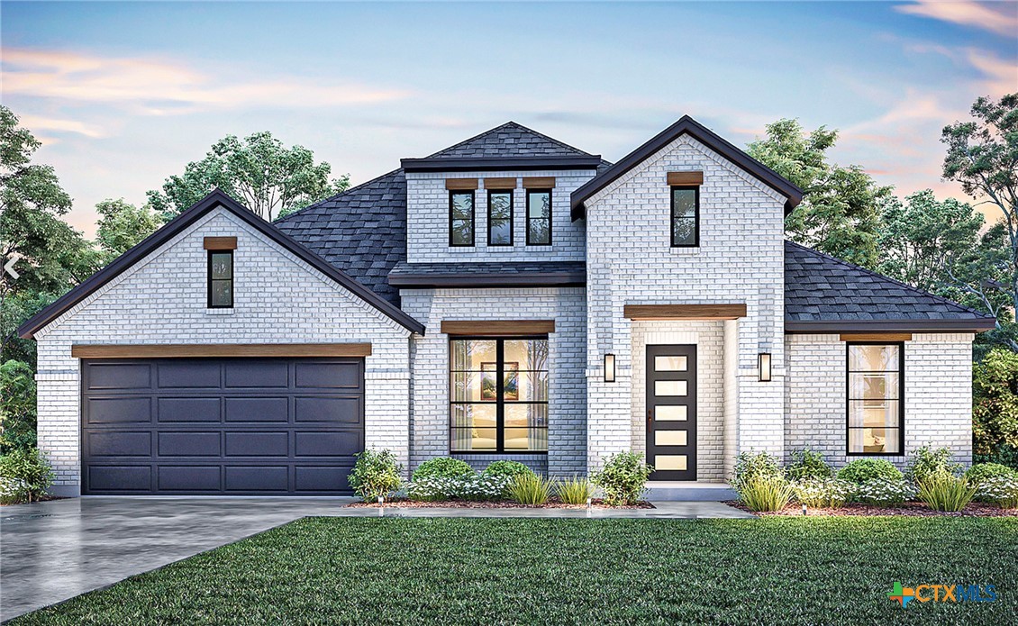 2716 Cibolo Creek Drive