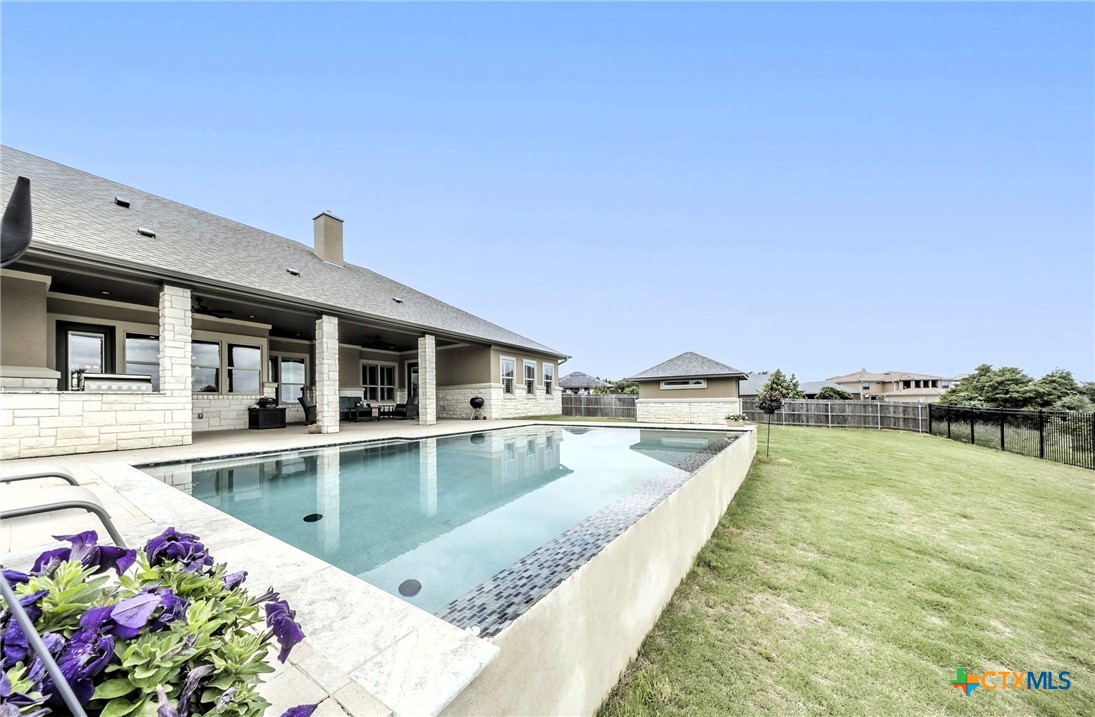 4013 Turning Leaf Drive