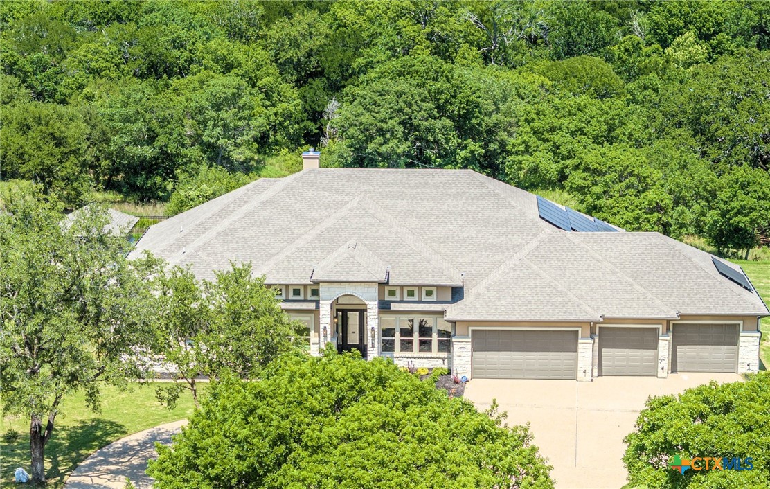 4013 Turning Leaf Drive