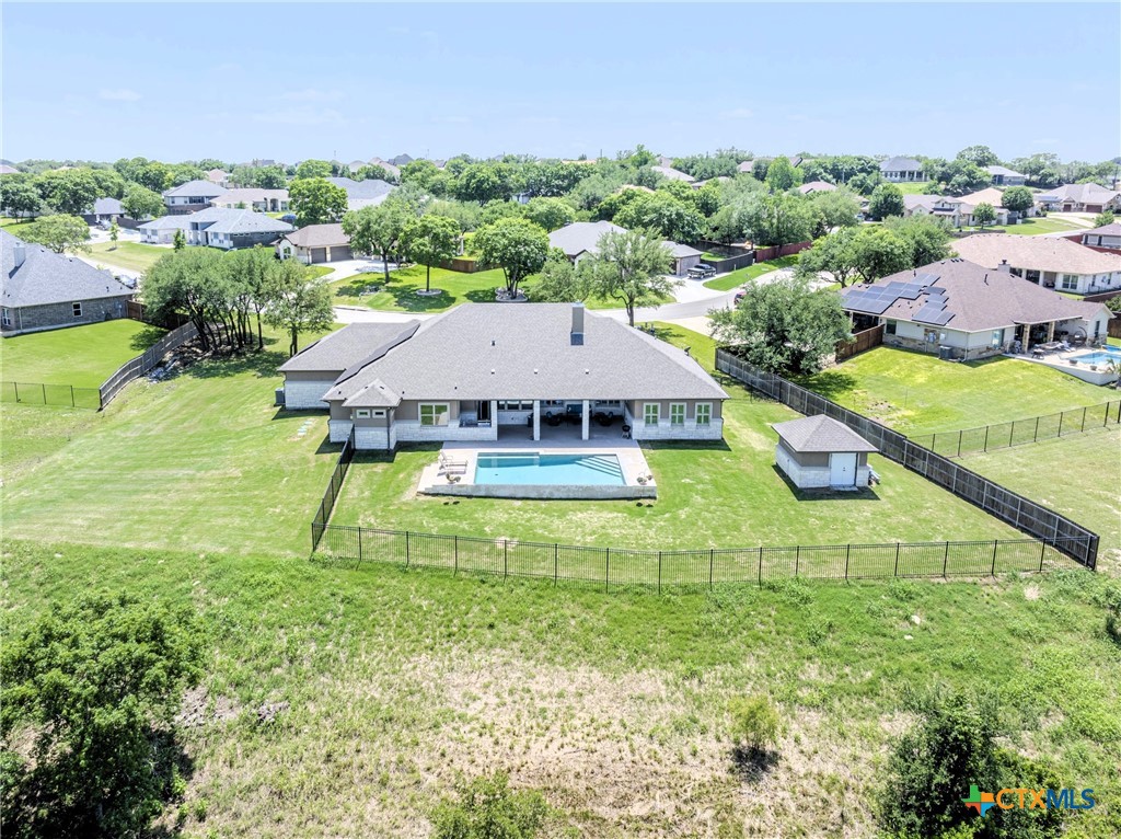 4013 Turning Leaf Drive