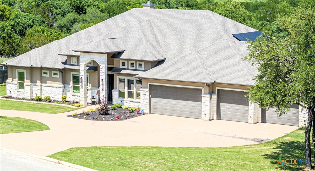 4013 Turning Leaf Drive